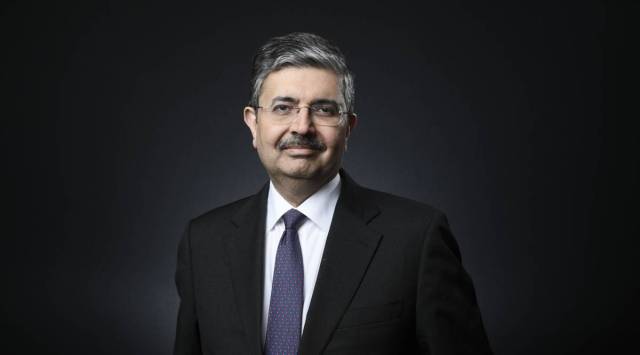 Uday Kotak’s son not in race to lead Kotak Mahindra Bank, lender says