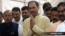 uddhav thackeray