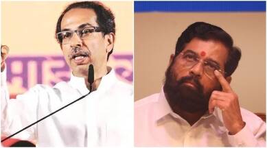 CM slams Uddhav Thackeray over his remarks on ‘Khoke Sarkar’