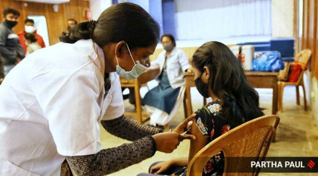BMC has identified around 20,000 children in nine months to five year age group, who haven’t taken the scheduled MR vaccines. (Representational image)