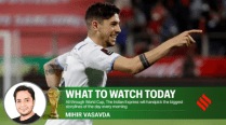 Portugal vs Uruguay: Fede Valverde is an embodiment of the spirit of Garra Chharua