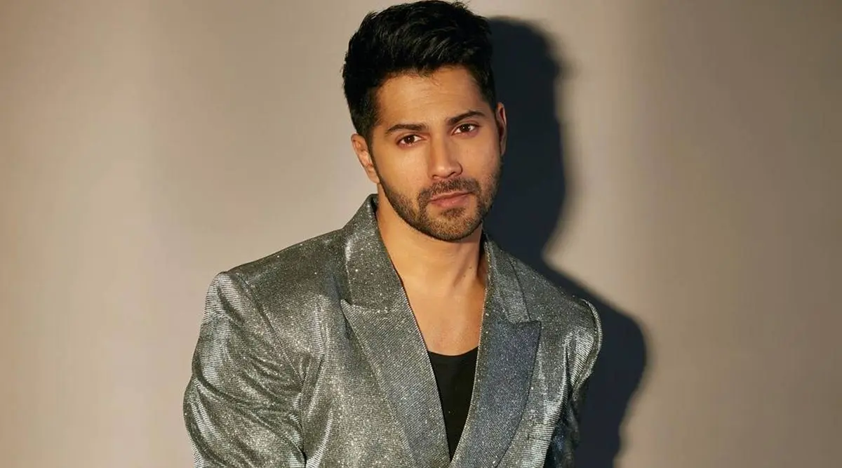 Make Varun Dhawan Your New Celebrity Style Inspiration