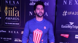Varun Dhawan
