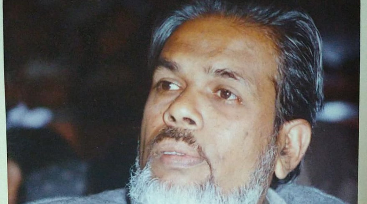 Veda Rao Vepa Rao (1946-2022): The teacher is gone, it’s time to celebrate a ...