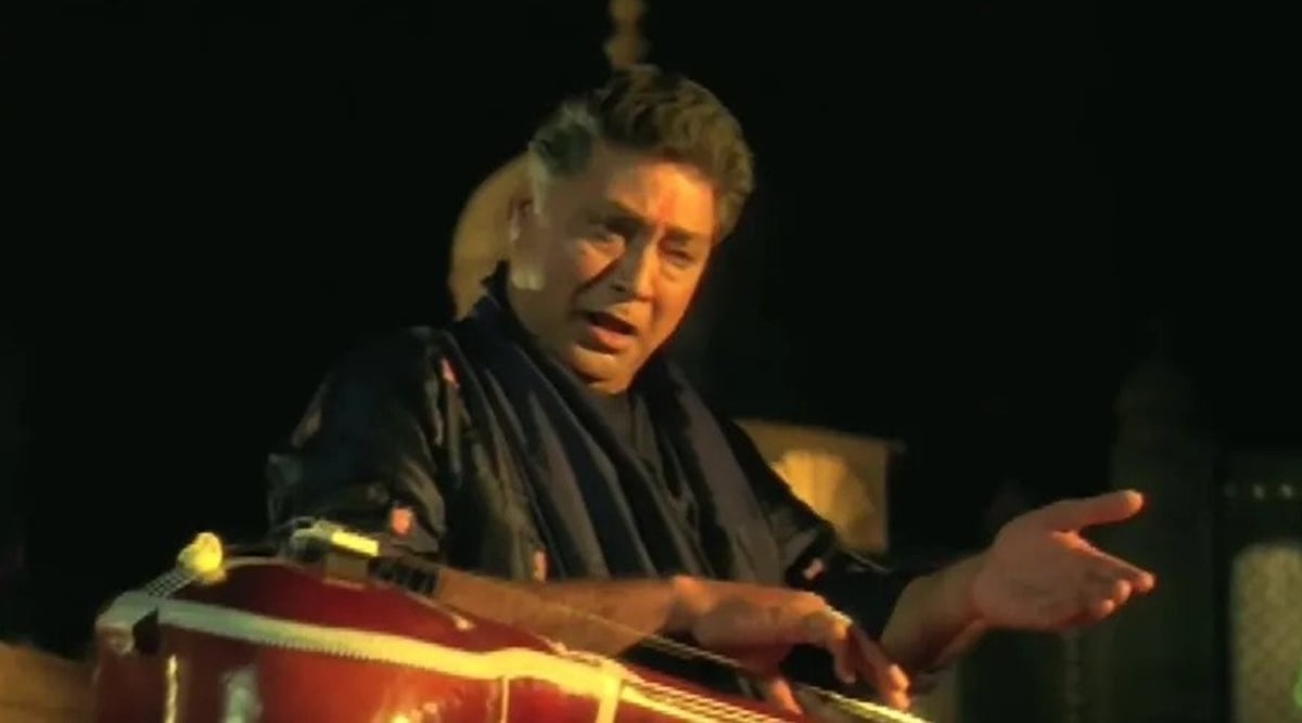 vikram gokhale