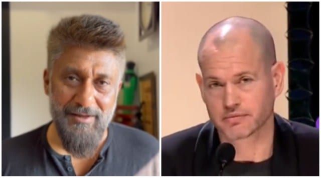 nadav lapid vivek agnihotri
