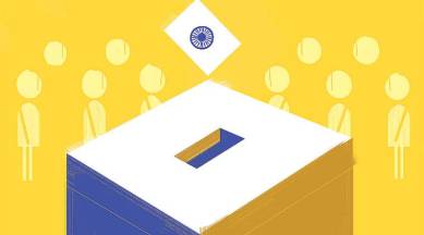 Electoral bonds, Electoral Bond Scheme, digital transactions, Gujarat Assembly elections, Himachal Pradesh Assembly elections, Indian Express, India news, current affairs