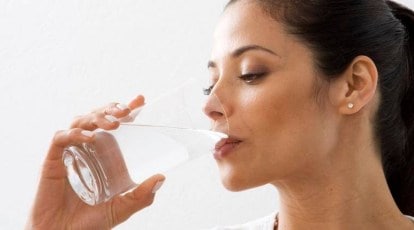 What Your Water Glasses Say About You