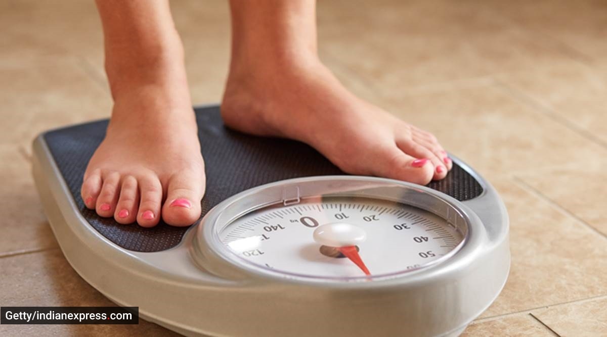 Weight loss: Are you making these three common mistakes? | Fitness News - The Indian Express