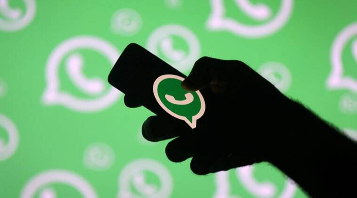 Laut Bericht stehen WhatsApp-Daten von 500 Millionen Nutzern zum Kauf zur Verfügung