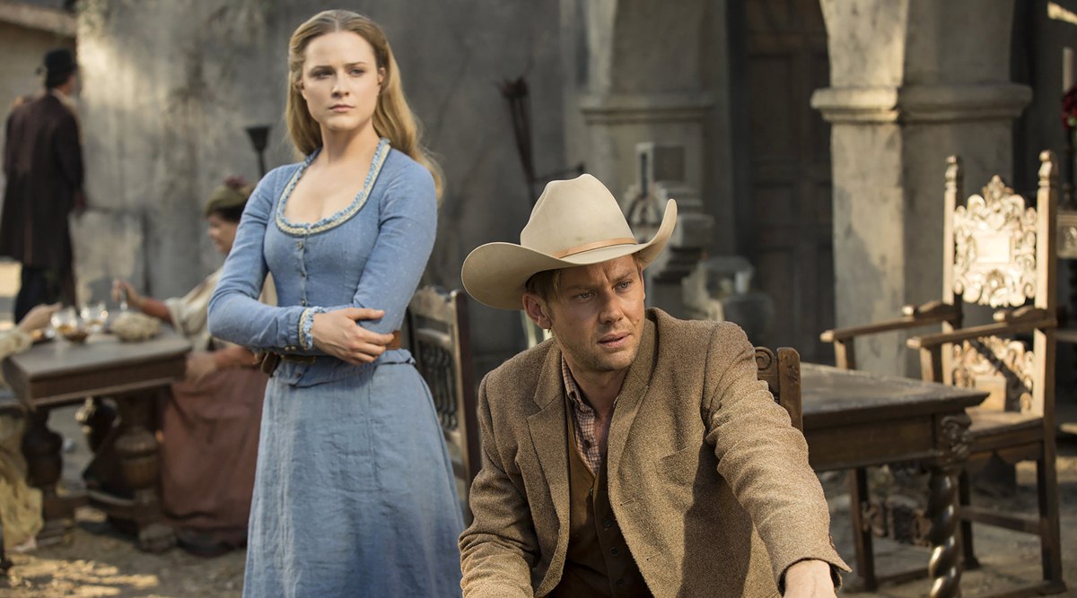 Westworld season five cancelled by HBO after budget cuts and low ratings -  Mirror Online