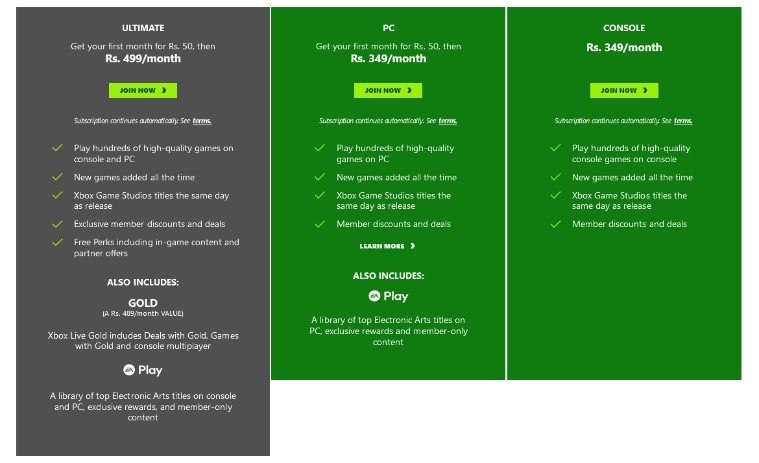 PlayStation Plus vs Xbox Game Pass: Here's how they stack up