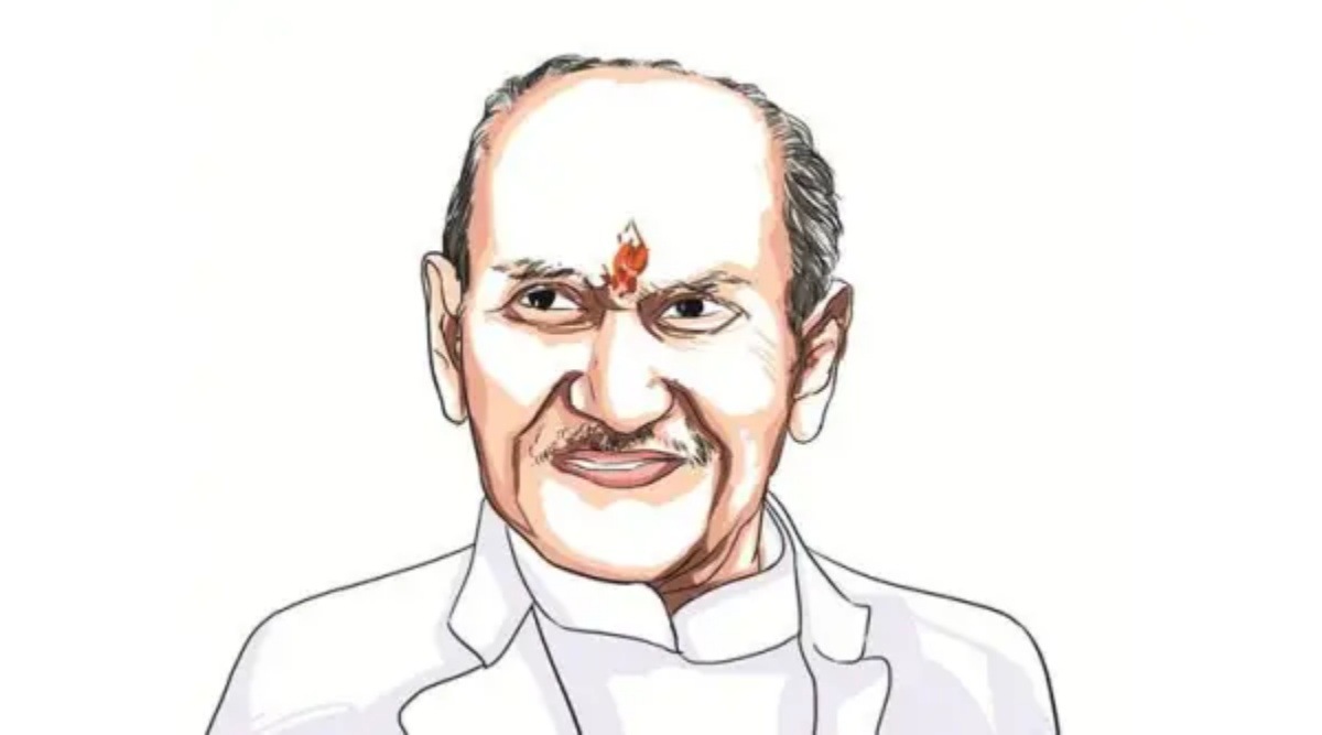 yogesh patel, indian expresss