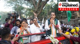 Anil Deshmukh, Deshmukh released