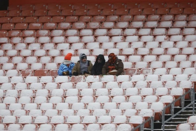 monster storm across US, indian express