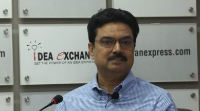 DU, DU VC, DU VC Yogesh Singh, DU VC on honours degree, Honours degree to 3 years programme in DU, DU honours degree, DU FYUP, UGC, UGC norms