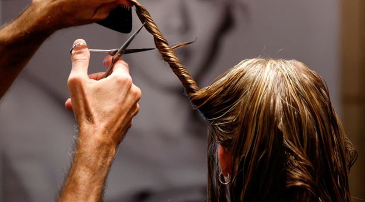 Human hair recycled in Belgium to protect the environment | Life-style ...