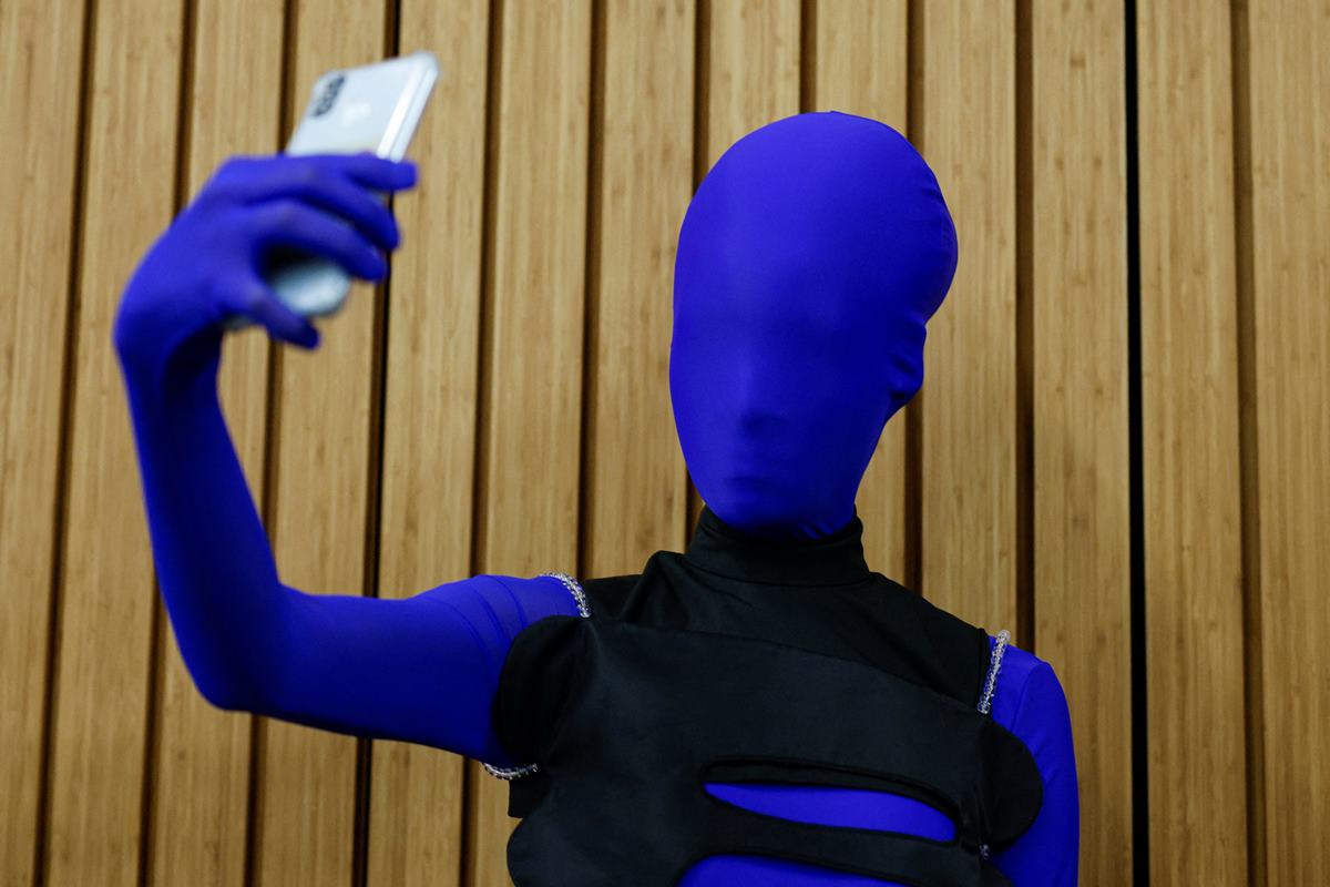 fashion, fashion X AI, fashion designers
