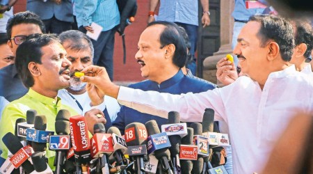 Discussion on TET scam to continue as govt retreats