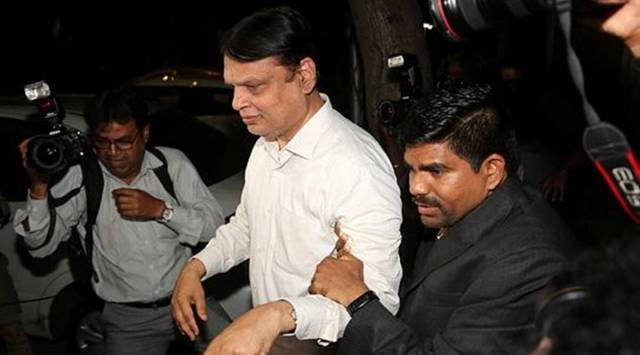 Venugopal Dhoot (Express File Photo by Ganesh Shirsekar)