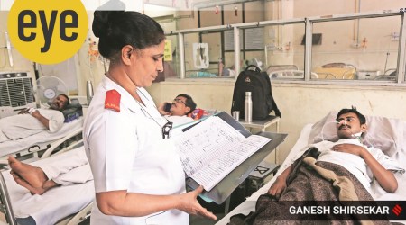 profiles, profiles of people, how pandemic affected people, New Year Postcards, eye 2022, sunday eye, indian express news