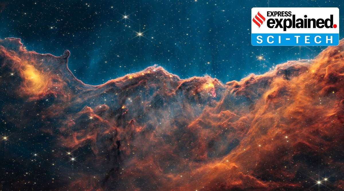 Webb Pretty Beyond pretty pictures: The true potential of the James Webb telescope