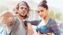 pathaan song, shah rukh khan, deepika padukone