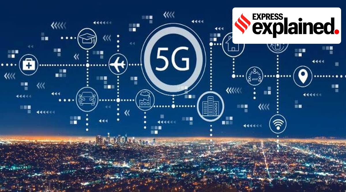 The partnership could mean that, for now, Airtel has stolen a march over the Adani Group which had bought spectrum during the auction earlier this year specifically to deploy private 5G networks. (Representational)