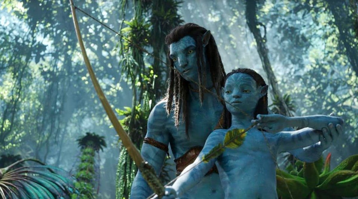 Will 'Avatar 2' beat 'Avengers Endgame' at the box office? It's