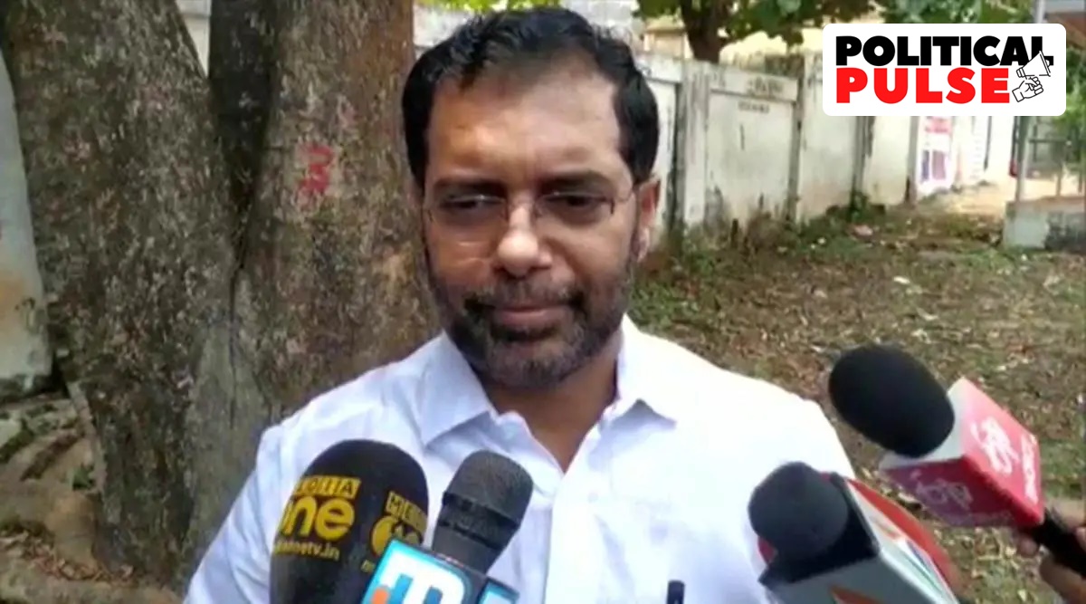 I never saw the woman, but was accused in the sex assault case… had to leave my homeland Kerala leader Abdullakutty Political Pulse News photo