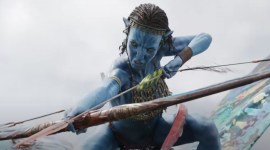 A still from Avatar: The Way of Water trailer