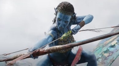 Avatar: The Way Of Water Director James Cameron Reveals Trashing