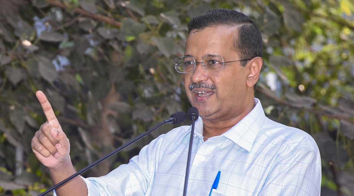 AAP says it will do better than Gujarat in Karnataka Assembly polls ...