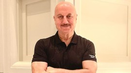 Anupam Kher