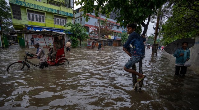 Lightning kills 907 in India as extreme weather surges in 2022 | India ...