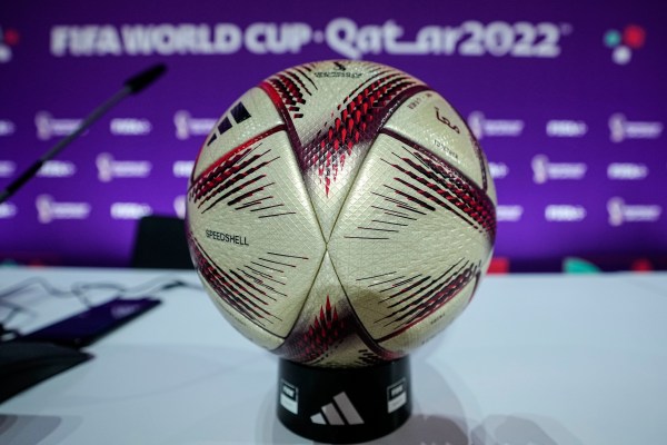 Doha, Qatar. 16th Dec, 2022. 2022 FIFA World Cup Press Conference