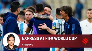 All About Argentina 🛎🇦🇷 on X: 🚨 BREAKING: Lionel Scaloni has