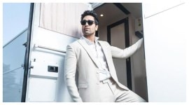 Adivi Sesh