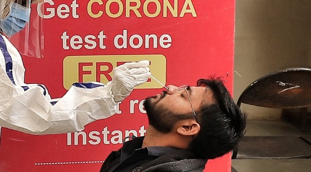 Covid-19 cases in the country continue to be low – 188 new cases were reported over the previous 24 hours – even as a global increase has been noted over the last six weeks.