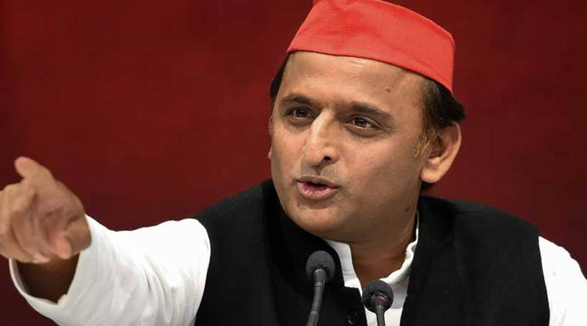 BJP govt lying on river cruise, such service has been running for years: Akhilesh Yadav