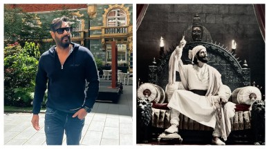Ajay Devgn, Akshay Kumar