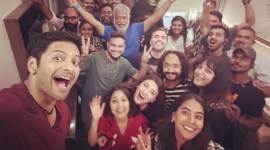 Ali Fazal, Mirzapur 3 wrap