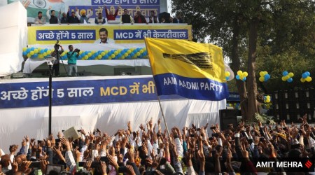Delhi MCD elections, delhi mcd polls