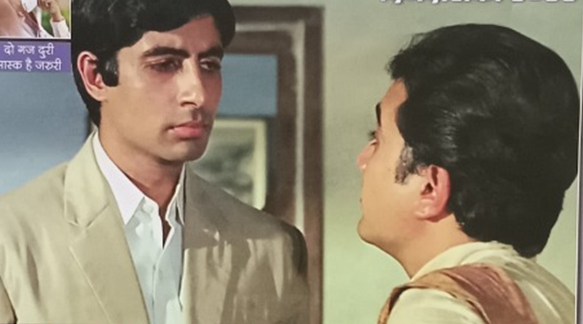 Anand: : Amitabh Bachchan, Hrishikesh Mukherjee, Amitabh