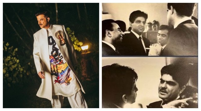 Anil Kapoor