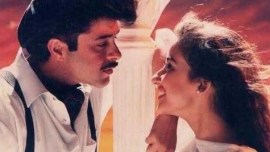 anil kapoor, manisha koirala