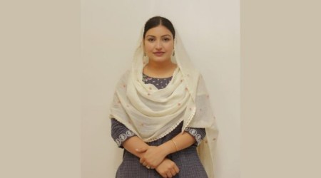 Anmol news, illegal construction news, indian express