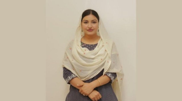 Anmol news, illegal construction news, indian express