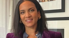 Anoushka Shankar, Anoushka Shankar news, Anoushka Shankar life advice, Anoushka Shankar wisdom, Anoushka Shankar on life's challenges, Anoushka Shankar sitarist, indian express news