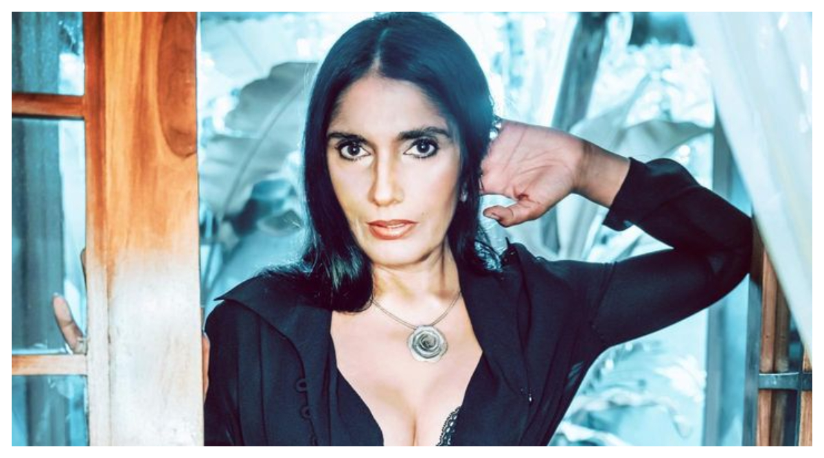1200px x 667px - Anu Aggarwal opens up about love, says she doesn't equate it with sex: 'Woh  toh kabhi ka khatam ho gaya' | Entertainment News - The Indian Express